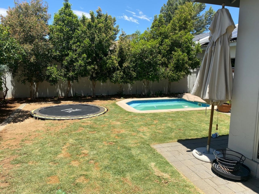 To Let 3 Bedroom Property for Rent in Welkom Free State